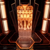 Lightning Dice icon