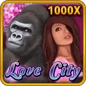 Love City icon