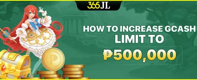 GCash VIP Instant Rebate promotion banner